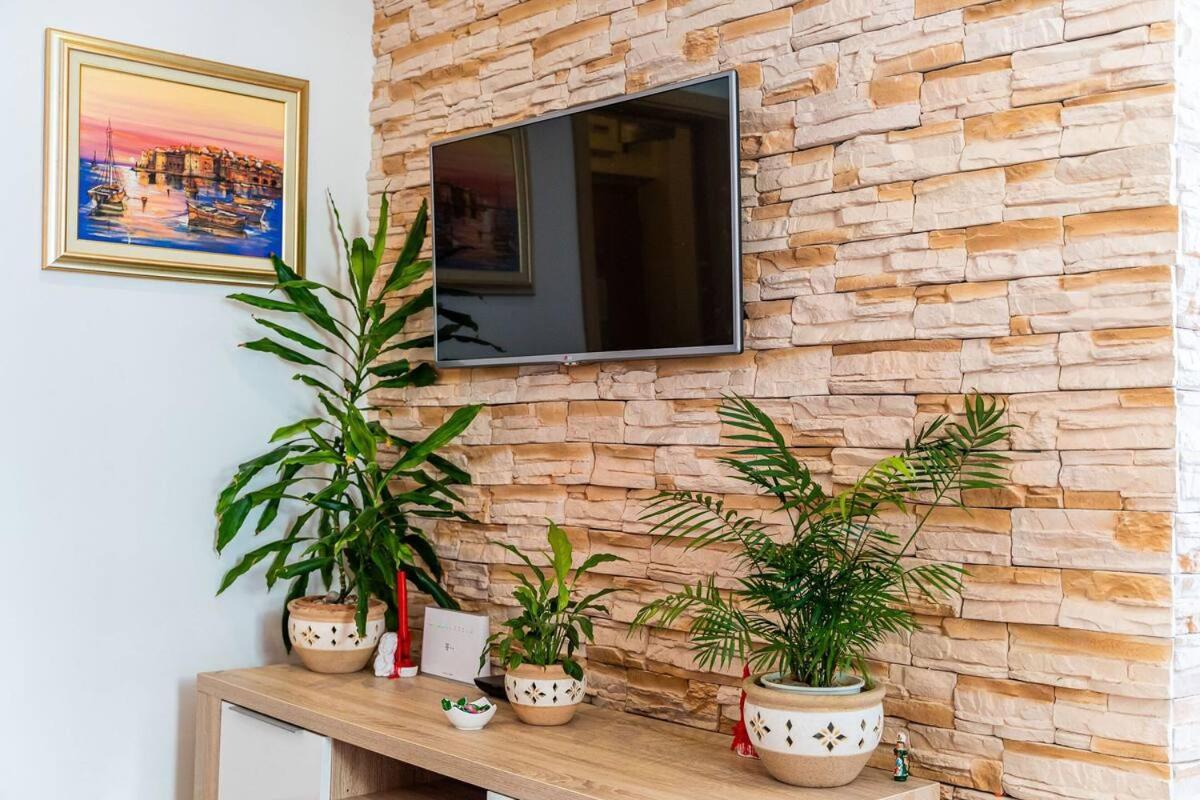 Apartment Stunning Old Town View Apart. Lenka