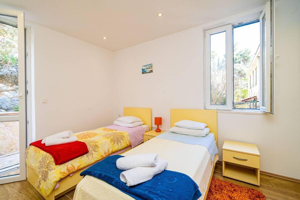 Apartment Stunning Old Town View Apart. Lenka Dubrovnik