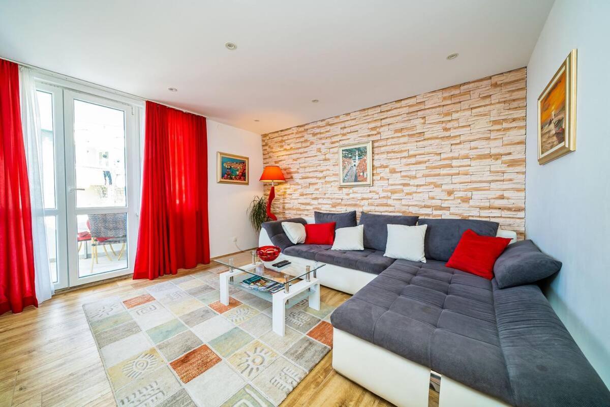 Stunning Old Town View Apart. Lenka Apartment Dubrovnik