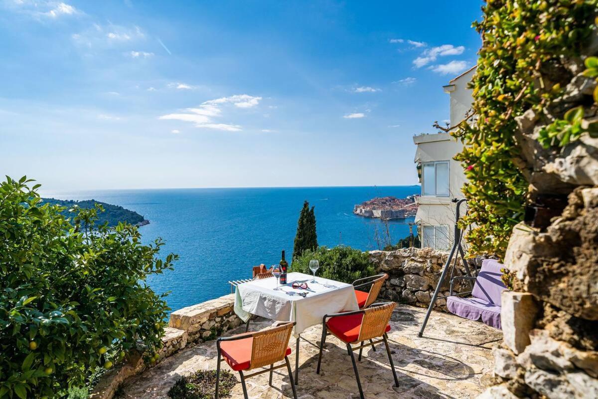 Stunning Old Town View Apart. Lenka Dubrovnik