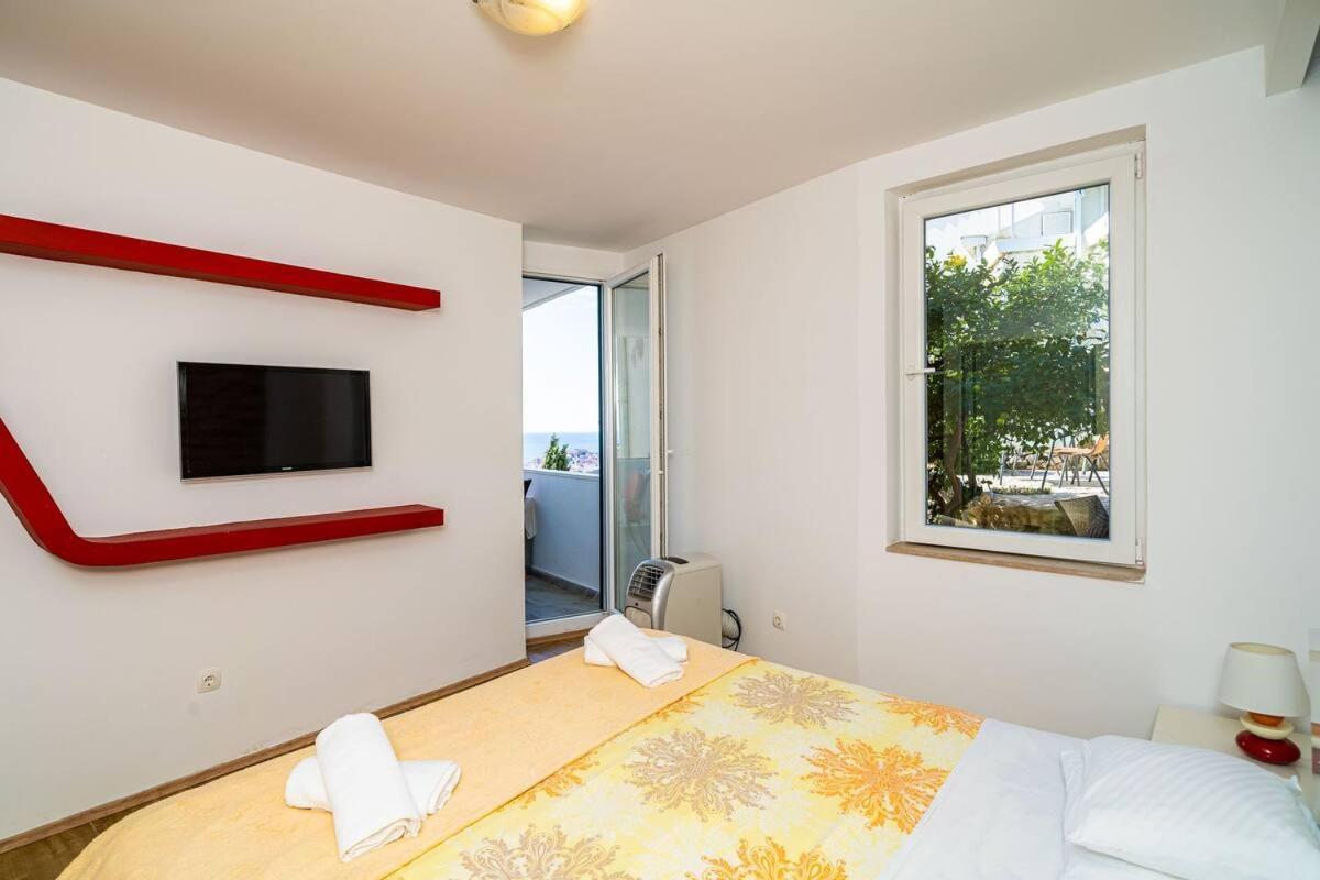 Apartment Stunning Old Town View Apart. Lenka Dubrovnik