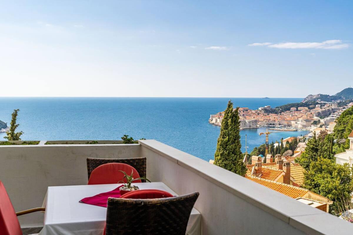 Stunning Old Town View Apart. Lenka Apartment Dubrovnik