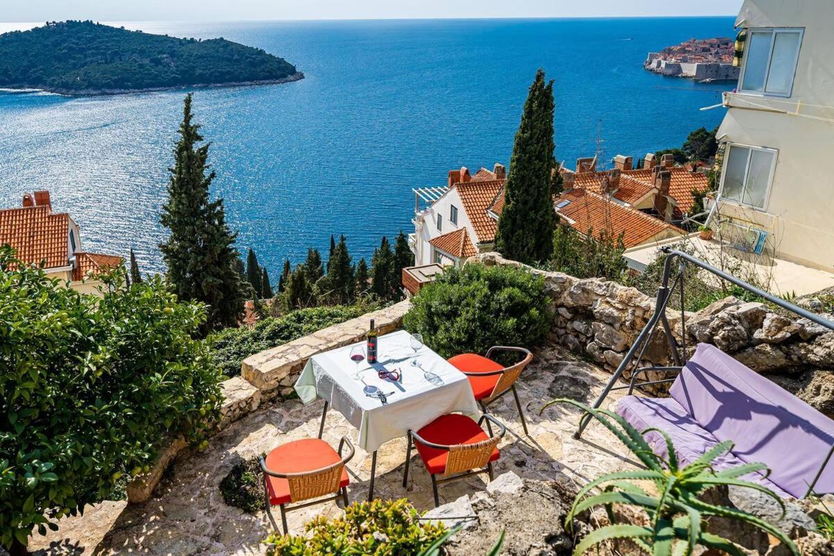 Apartment Stunning Old Town View Apart. Lenka Dubrovnik